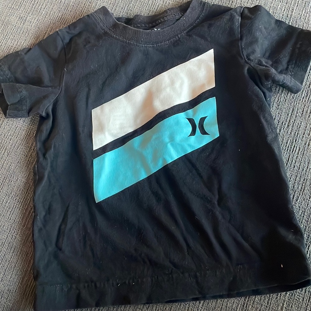 Hurley T-shirt